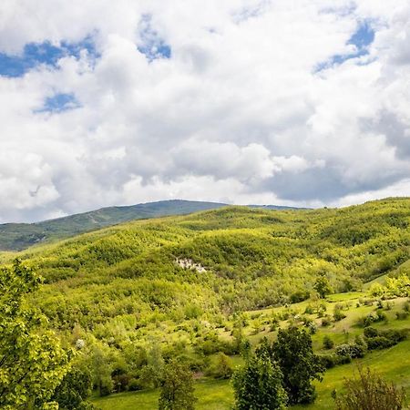Nido D'Amore Nei Colori Dernice Εξωτερικό φωτογραφία