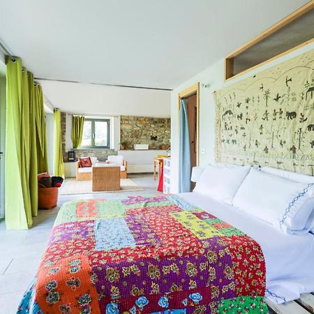 Nido D'Amore Nei Colori Dernice Εξωτερικό φωτογραφία