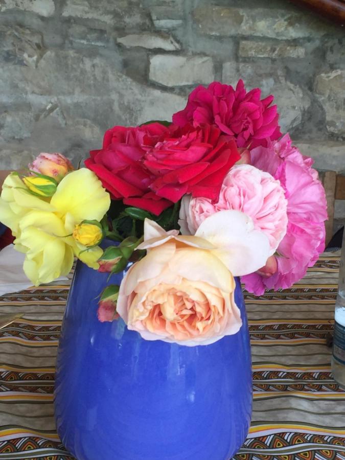 Nido D'Amore Nei Colori Dernice Εξωτερικό φωτογραφία